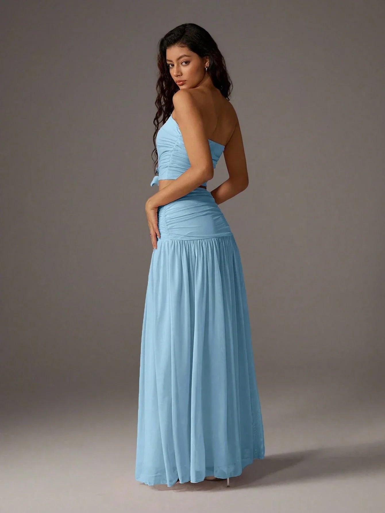 Conjunto Marielle Viral