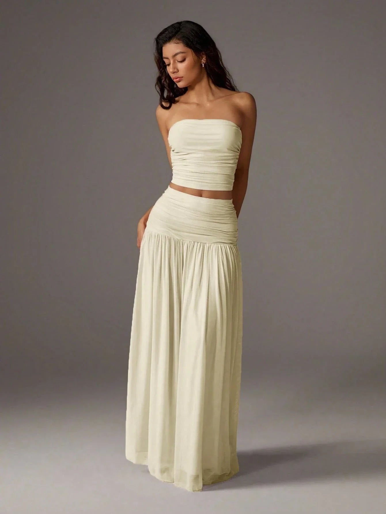 Conjunto Marielle Viral