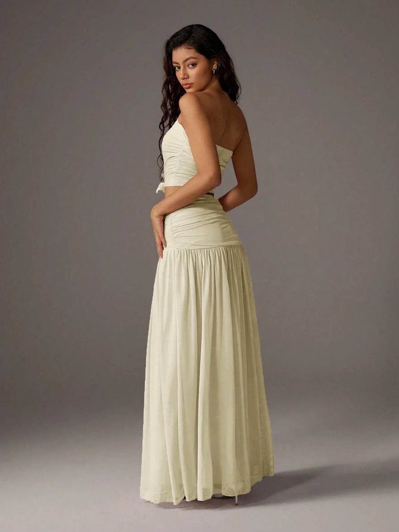 Conjunto Marielle Viral