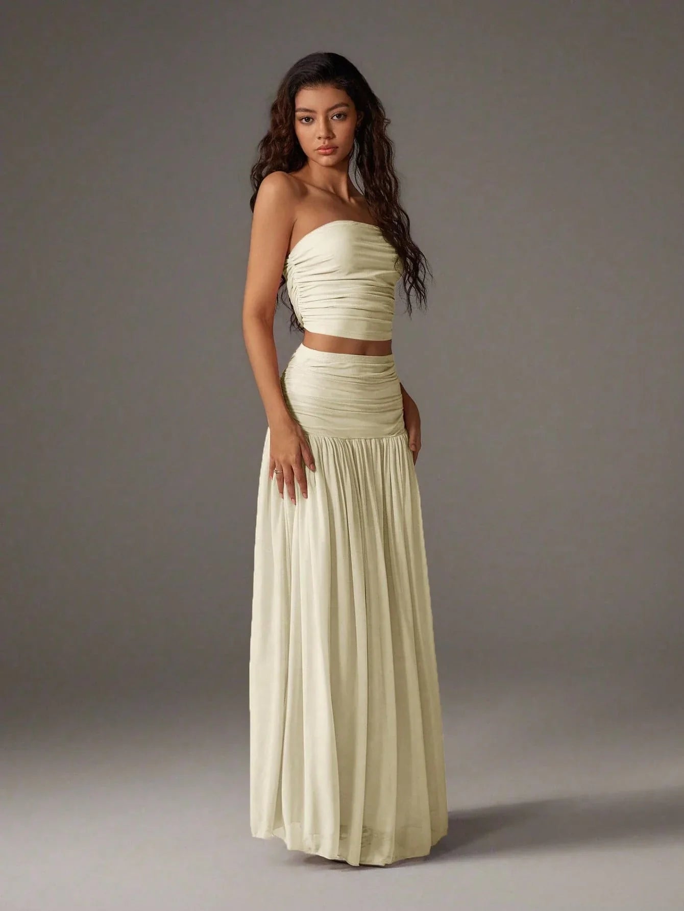 Conjunto Marielle Viral