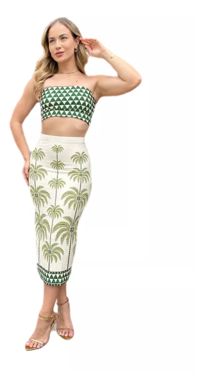 Conjunto Milani Coqueiro