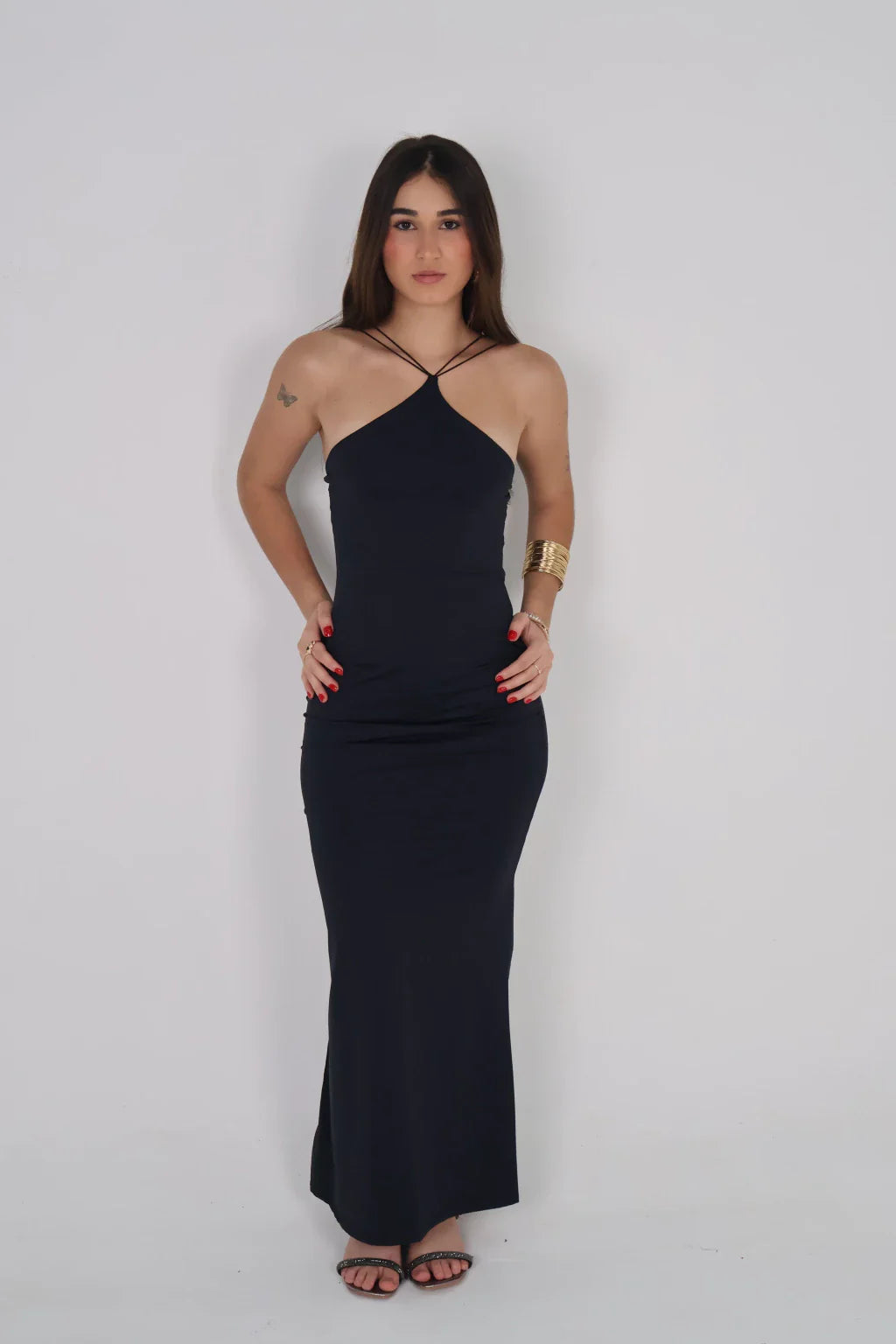 Vestido Arcanjo