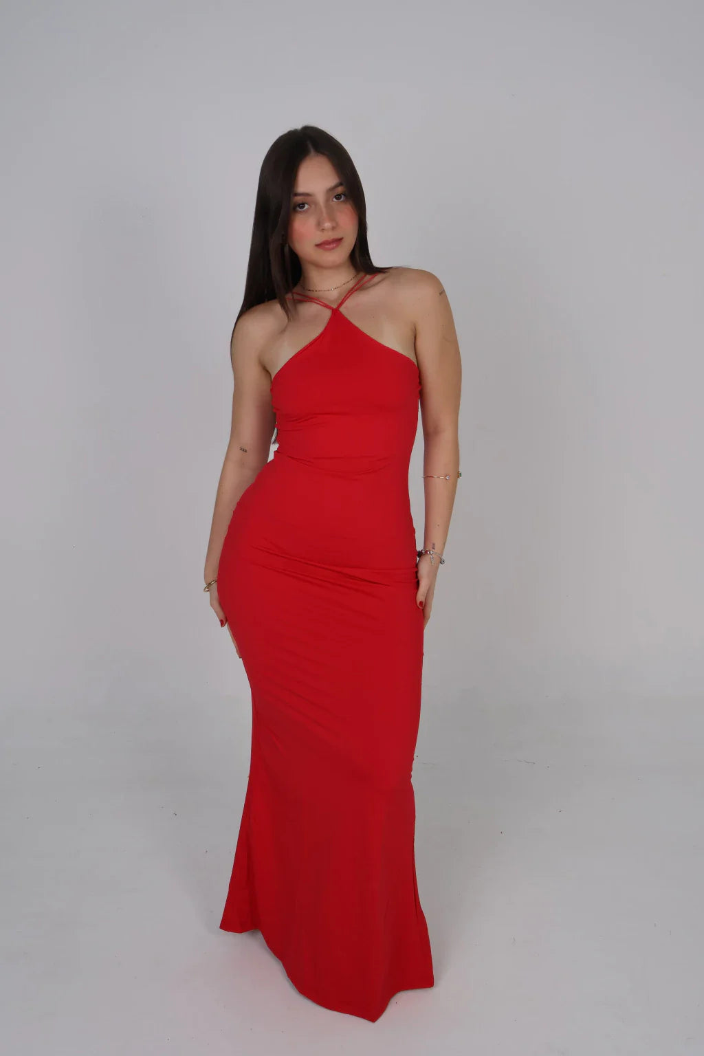 Vestido Arcanjo