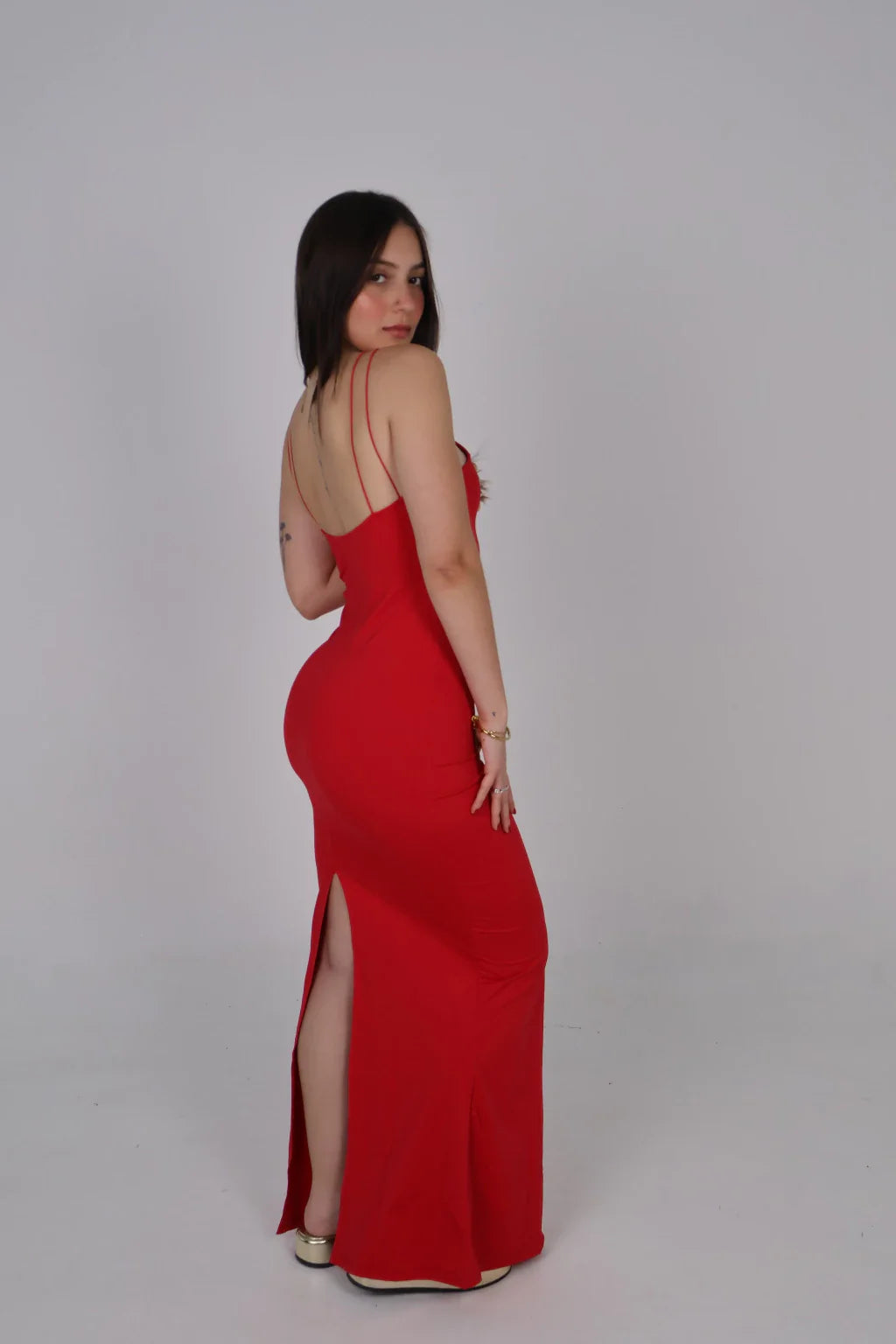 Vestido Arcanjo