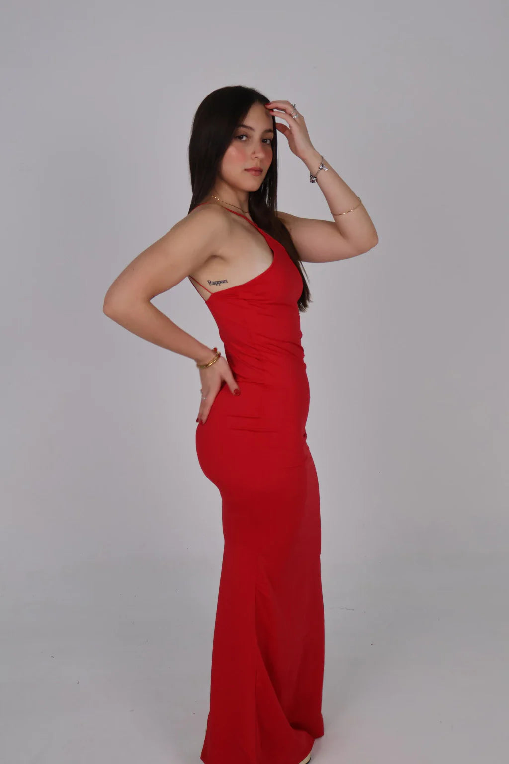 Vestido Arcanjo