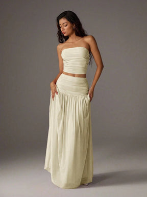 Conjunto Marielle Viral