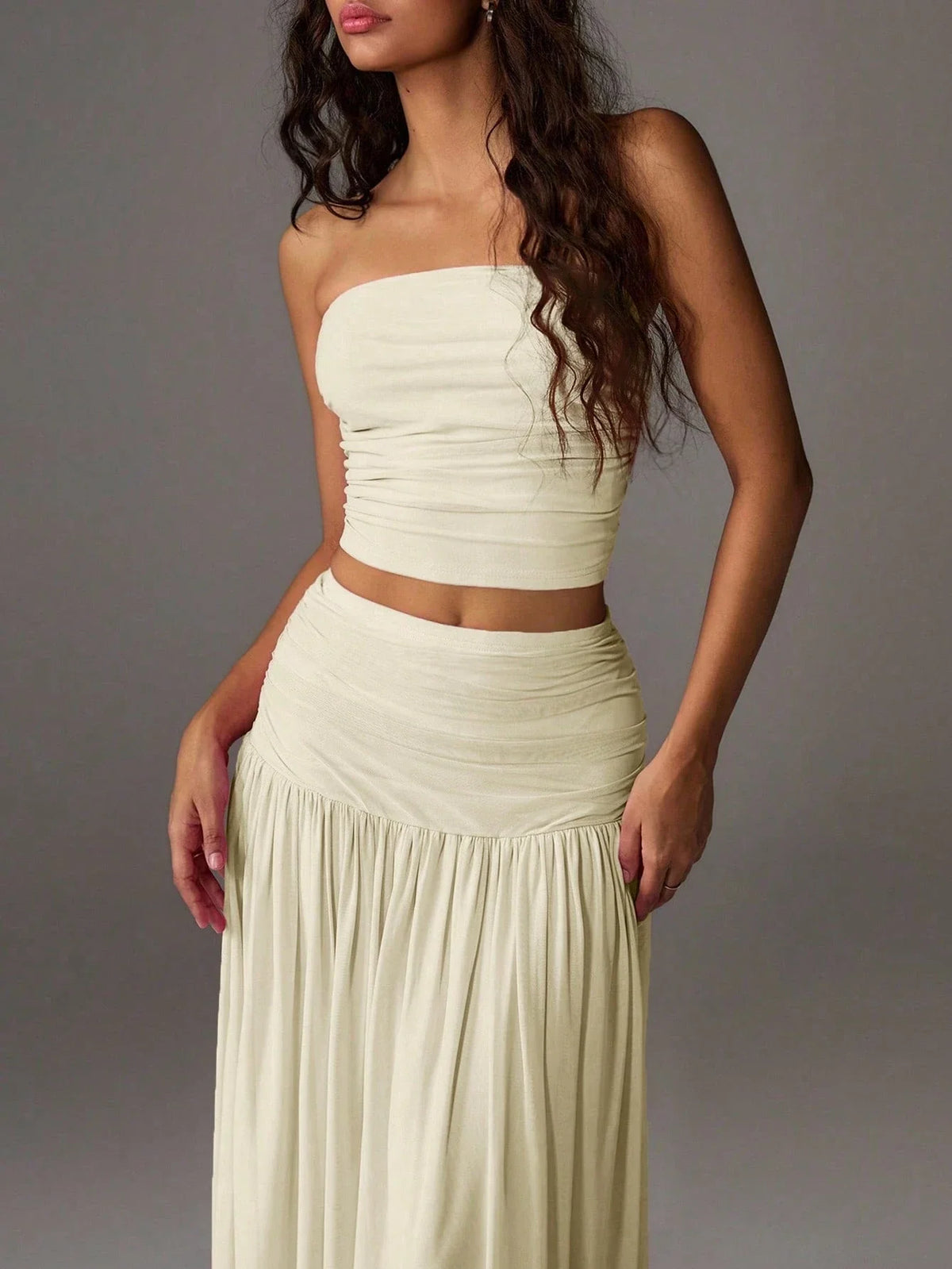 Conjunto Marielle Viral