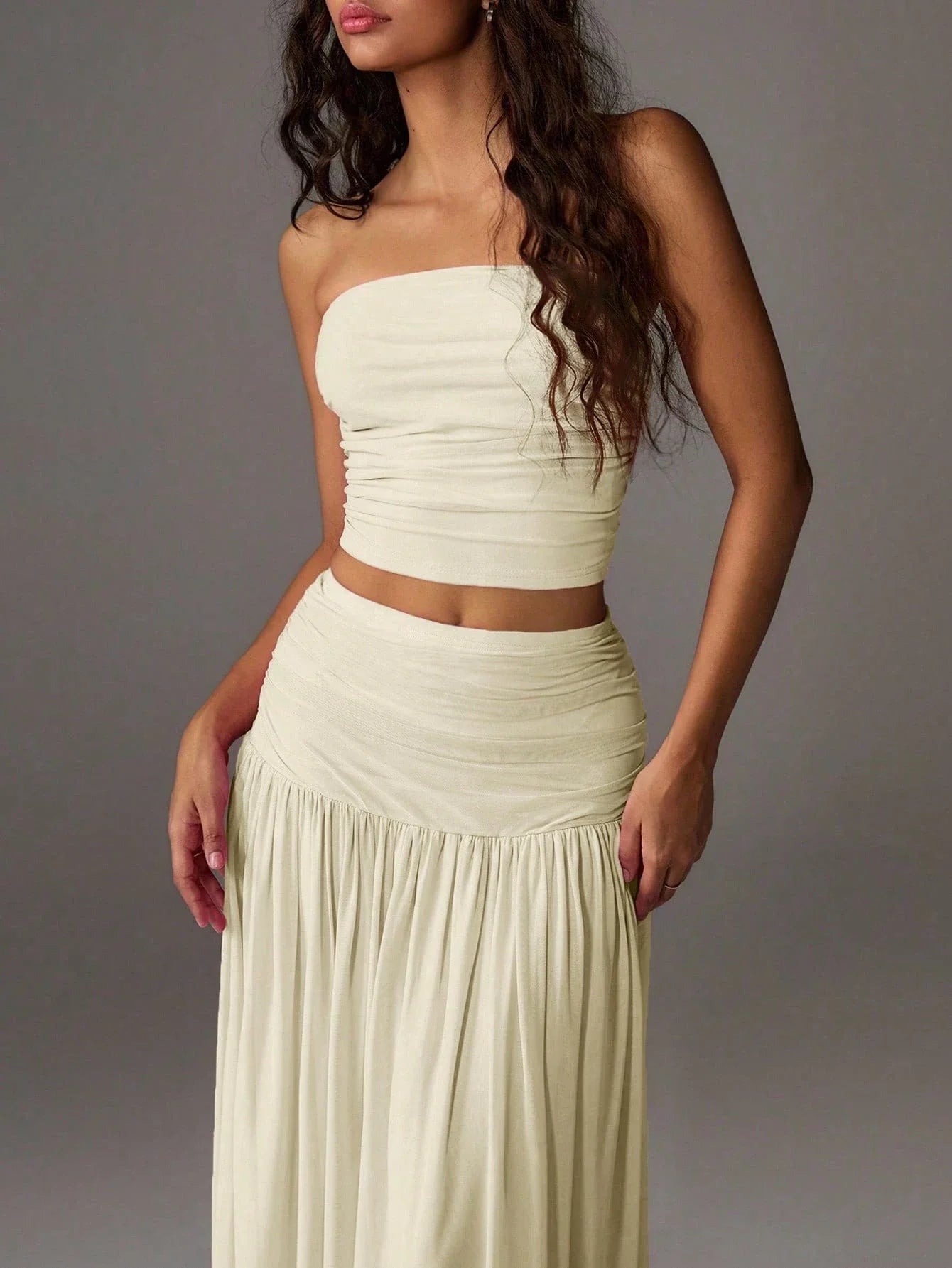 Conjunto Marielle Viral