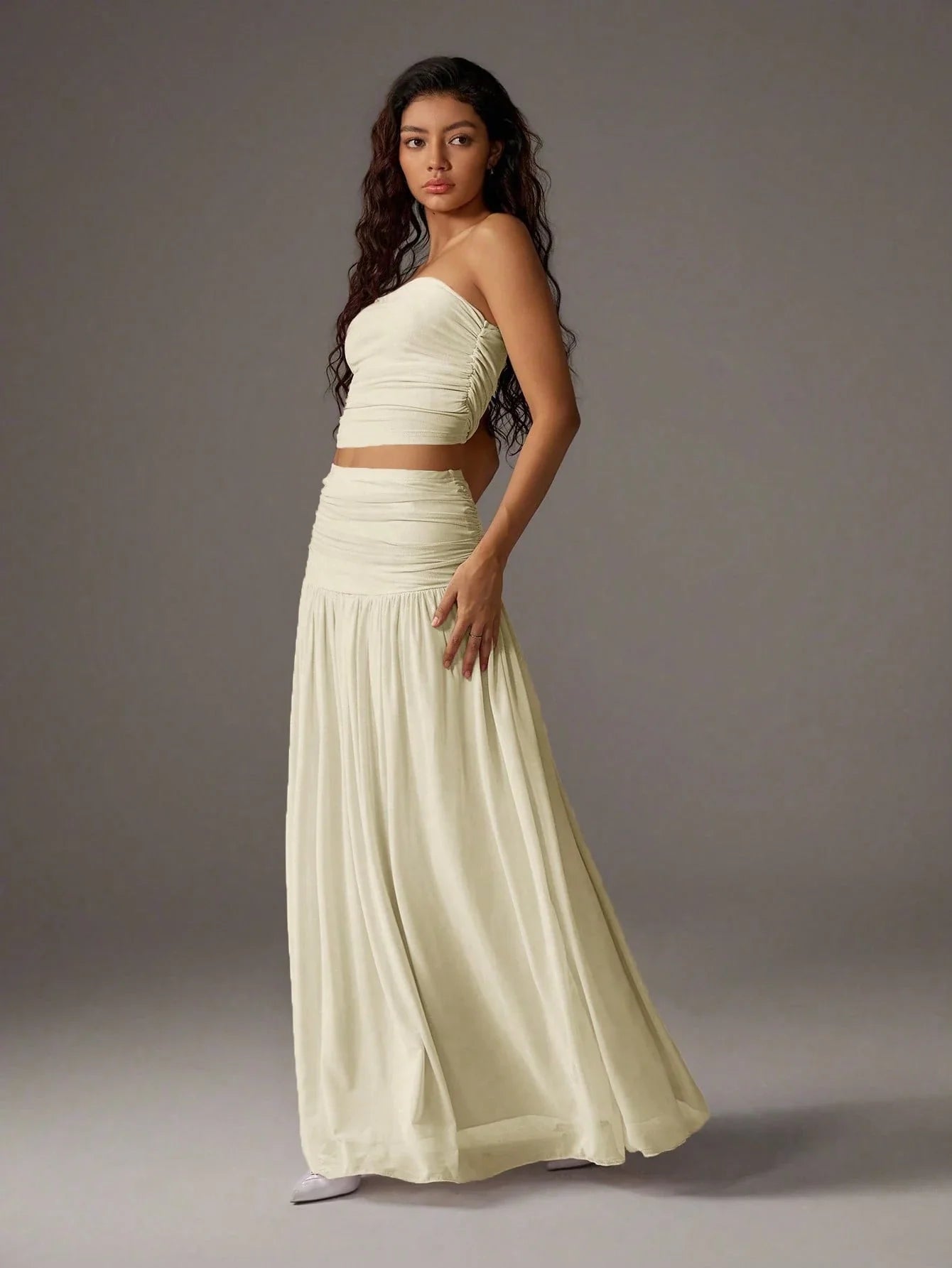 Conjunto Marielle Viral