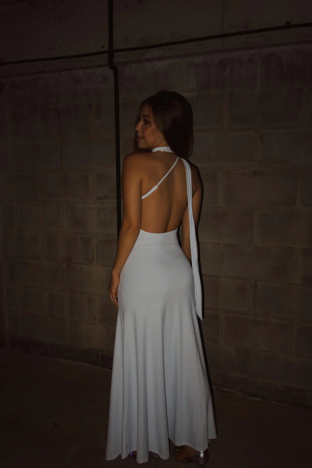 Vestido Ludmilla