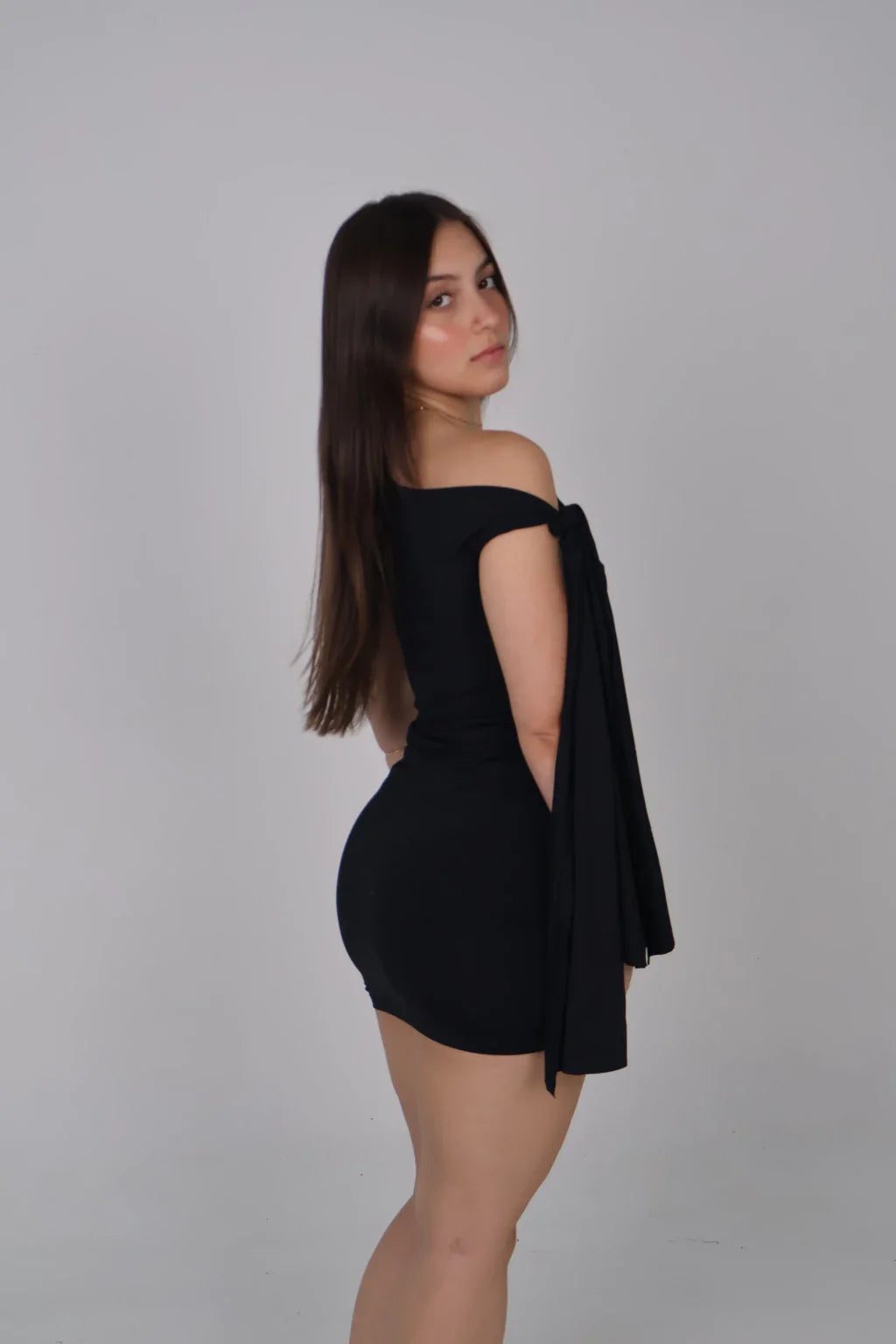 Vestido Nó Maresia