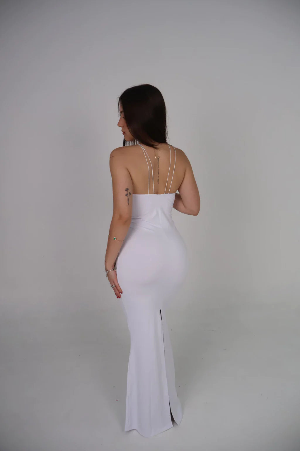 Vestido Arcanjo