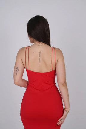 Vestido Arcanjo