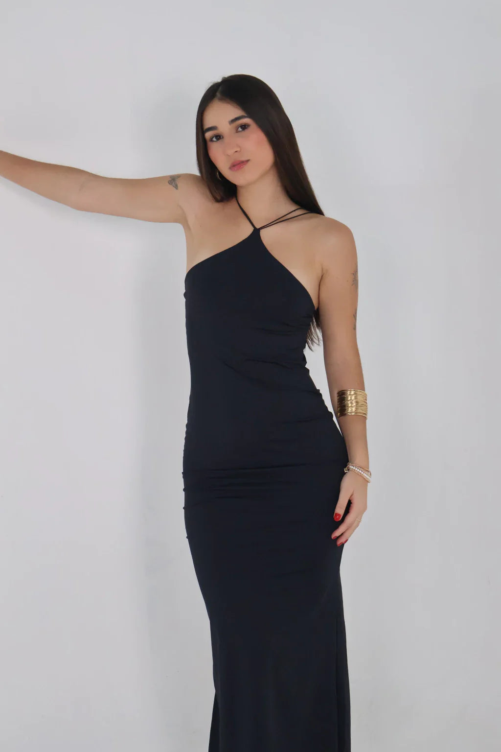Vestido Arcanjo