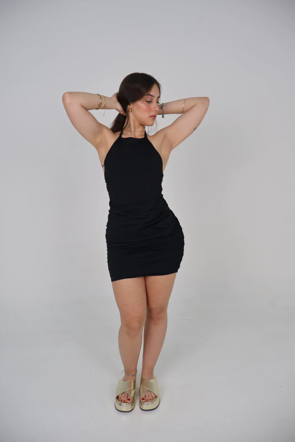 Vestido Marbellas
