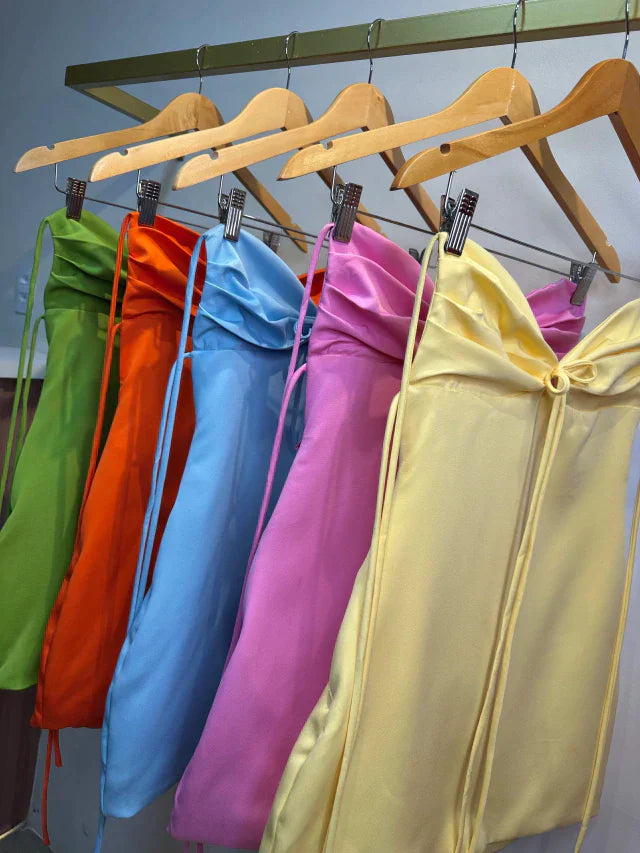 Vestido Jeniffer 2025