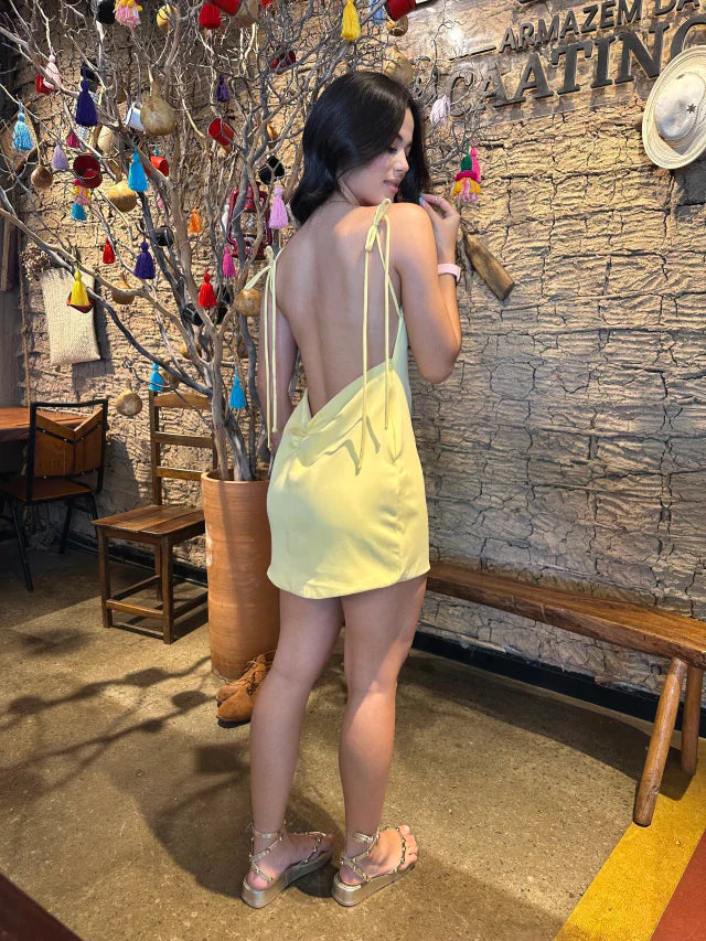 Vestido Jeniffer 2025