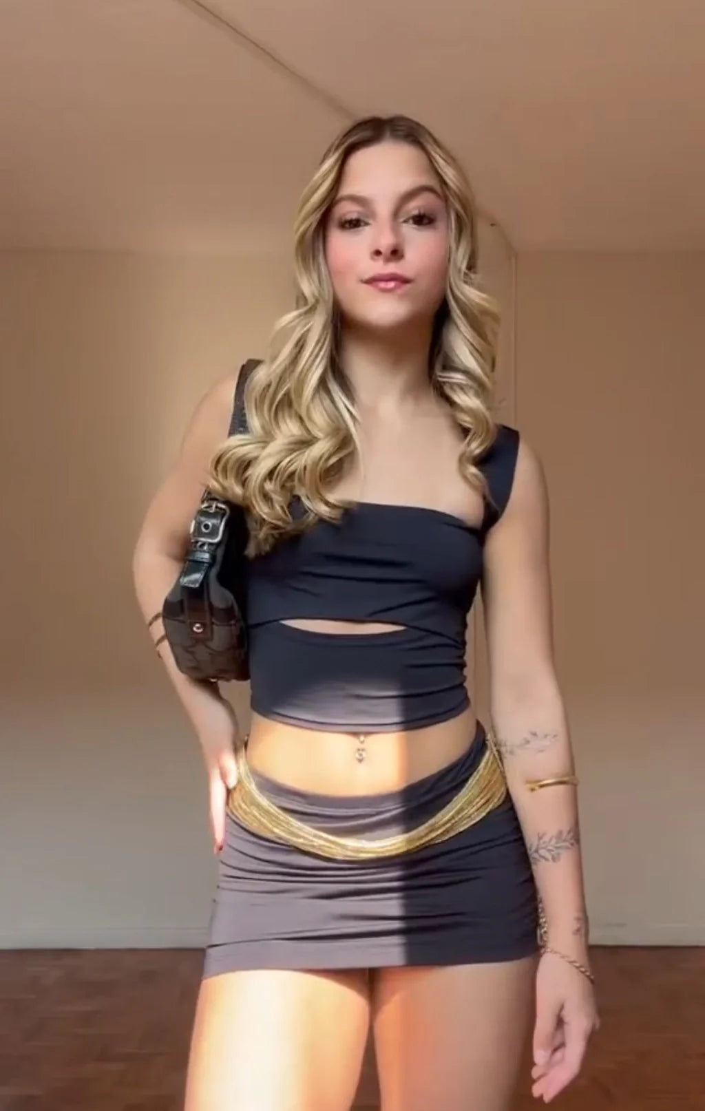 Conjunto Melody 2025