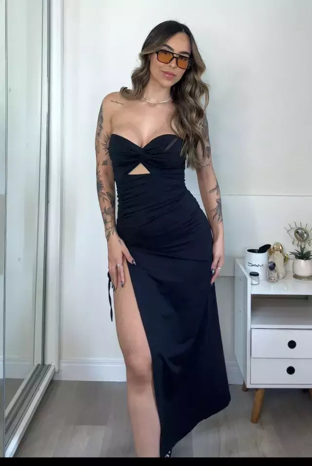 Vestido Sofia